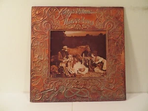Loggins and Messina Native Sons Vinyl LP, 1976 Columbia Records - Picture 1 of 1