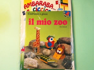 6 AKTIVITÄTSBÜCHER SPIELEN UND MALEN FÜR KINDER - Bild 1 von 1