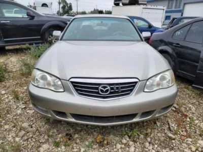 Starter Motor 2300 Fits 95-02 MAZDA MILLENIA 211792 Foto 1 de 4