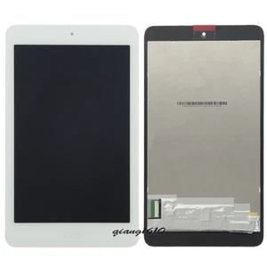 Touch Screen LCD Display Assembly Frame For Acer Iconia One 7 B1-750 - Picture 1 of 7