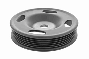 VAICO Crankshaft Belt Pulley For AUDI A1 SEAT Altea SKODA VW 01-22 03C105255A - Picture 1 of 6