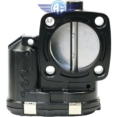 Throttle Body 420892590 For Sea-Doo RXP RXT GTX GTS GTR 420892592 420892591 New - Image 1 of 4