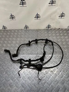 BMW 5 SERIES F10 10-16 SALOON ELECTRIC PARKING BRAKE WIRING HARNESS 9247914 - Picture 1 of 5
