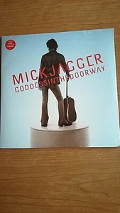 Double album 33 tours : MICK JAGGER   " Goddessinthedoorway" - Photo 1/2