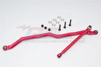 GPM WR160N ALUMINIUM STEERING LINK AXIAL 1/10 RC WRAITH 4WD ROCK CRAWLER RACER - Image 1 of 4