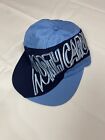 Vintage North Carolina Tar Heels The Game Hat