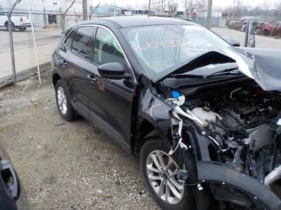 Used Power Brake Booster fits: 2021 Ford Escape vacuum boost Grade A - Image 1 of 4