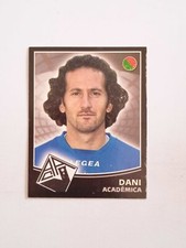2005-06 Panini Futebol Dani Academica #22