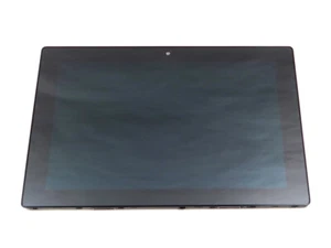DELL VENUE 10 PRO 5056 10.1" GLOSSY TOUCHSCREEN AHVA LCD SCREEN DISPLAY VT08D - Picture 1 of 2
