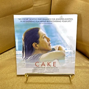 FYC Kuchen DVD Jennifer Aniston - Bild 1 von 3
