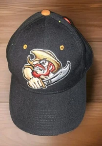 Denver Cutthroats Vintage Zephyr The Z Hat Adjustable Cap - Foto 1 di 6