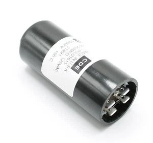 (2pcs) 216uF-259uF 125VAC Motor Start Capacitor 216-259mfd 125V AC PSU21615 Pump - Picture 1 of 1