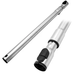 Teleskoprohr kompatibel mit Miele Blizzard CX1, SKCP3 SKRF5 SKCF5 SKMF5 - Bild 1 von 2