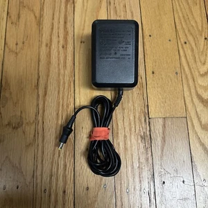 VTG OEM Sega Genesis AC Adapter Model 2 MK-2103 Game Gear 32x Nomad Power Supply - Picture 1 of 11