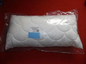 Kissen Kopfkissen "WenaCel® sensitive" 40x80, von Wenatex, NEU, OVP, TOP! - Bild 1 von 4