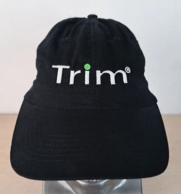 GORRA/GORRA DE BÉISBOL AJUSTABLE CON CORREA, NEGRA, EXTERIOR/DEPORTES Foto 1 de 4