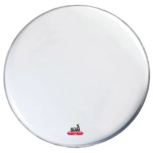NEW Slam 12" Inch Single Ply Coated Thin Weight Drum Head Skin - Picture 1 of 2