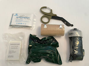 IFAK refill kit - First Aid Supplies