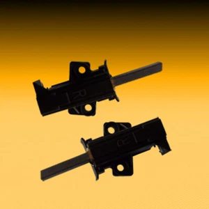 Escobillas De Carbón Motorkohlen Kohlestifte Para Balay 3TS60120A10 "R" - Imagen 1 de 1