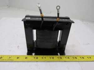 Hitachi Seiki WL-772 70124 Transformer For Control Gear Model TR-6 - Picture 1 of 9