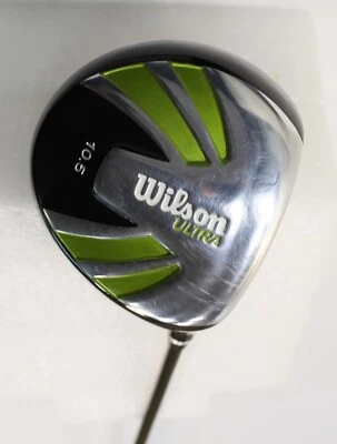 Club de Golf Tour Edge Hot Launch 5 Madera 19* Loft Grafito Eje Derecha Uniflex 43" Foto 1 de 4