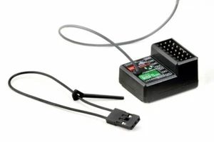 Absima R6FS SVC 6-Kanal Empfänger 2,4GHz #2020013 - Bild 1 von 1