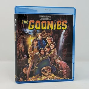 The Goonies (Blu-ray, 1985) - Bild 1 von 3