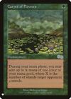 1 x Carpet of Flowers - Mystery Booster / The List - NM-Mint - MTG