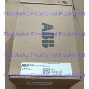 Módulo de terminal remoto ABB NETA-21 3AUA0000094517 1 pieza nuevo a través de DHL/UPS/FedEx - Imagen 1 de 1