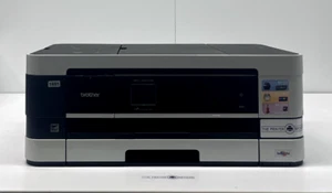Brother MFC-J4410DW A4 Colour Multifunction Inkjet Printer MFCJ4410DWZU1 - Picture 1 of 12