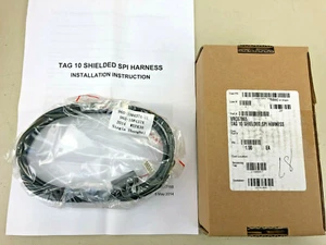 Genuine Ricoh VRC67865 TAG 10 Kit Shielded SPI Bus Harness 1.0 OEM NEW open box - Picture 1 of 6