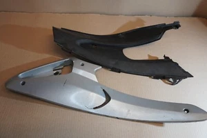 Gilera RUNNER SP 50 2007 MODEL Piaggio set of various panels cover body frame - Picture 1 of 12