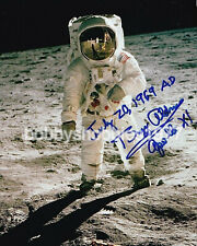Man on the Moon: Topps Wins First Round in Buzz Aldrin Lawsuit 11