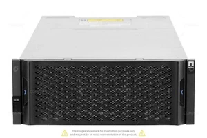 NETAPP DS460C 60 BAY 3.5'' LFF STORAGE - Configure To Order - Zdjęcie 1 z 12