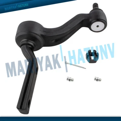 Front Steering Idler Arm Heavy Duty For Chevrolet Blazer Suburban GMC Yukon -4WD - Image 1 of 4