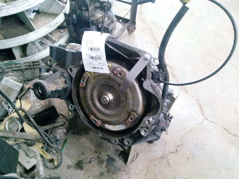 Automatic Transmission 3 Speed Fits 00-01 NEON 102734 Foto 1 de 4