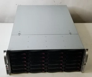 SuperMicro X10SLL-F Intel Xeon E3-1231 v3 @3.40GHz 32GB Ram/ No HDD - Picture 1 of 10
