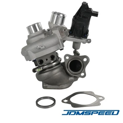 Right Turbo Turbocharger Fit Ford Expedition 2018-2021 Ford F-150 2018-2020 3.5L - Image 1 of 4