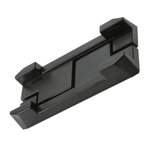 Nóżki podwozia Mobilny komputer Wieża Stojak na PC Case Holder Rack - Zdjęcie 1 z 12
