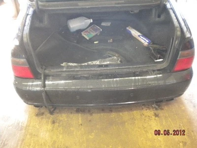 Apoio de suspensão dianteiro sem chassi ativo em tempo real compatível com 98-04 SEVILLE 10126518 - Imagem 1 de 4