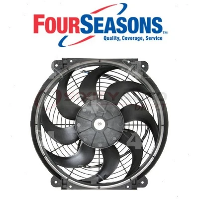 Four Seasons Engine Cooling Fan for 1975-1980 Mercury Monarch - Belts Clutch pk - Imagem 1 de 4