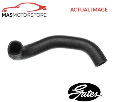 COOLING SYSTEM RUBBER HOSE LOWER GATES 05-2422 A NEW OE REPLACEMENT - Image 1 of 4