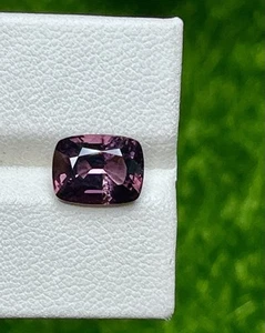 3.53Ct Dream Collection 100% Natural Grape Purple Spinel - Picture 1 of 4