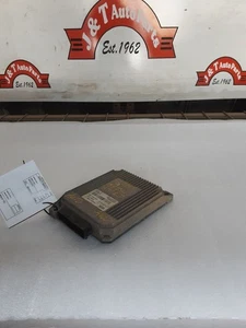 2013 F250 F350 TRANSMISSION CONTROL MODULE ECM 6.7L DIESEL DC3A-12B565-EE - Picture 1 of 12