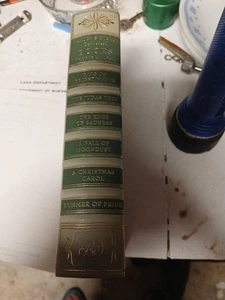 Reader's Digest Condensed Hardback Book 1963 Vol. 4 Excellent Condition - Picture 1 of 4