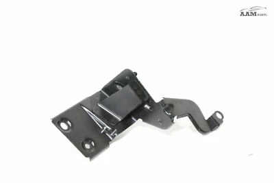 2017-2020 AUDI A3 8V ABS ANTI LOCK BRAKE PUMP MODULE UNIT MOUNT BRACKET OEM - Image 1 of 4