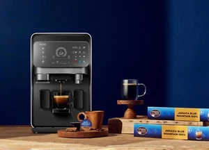 NAIS COFFEE GWF-60C9560M  Wasserfilteranlage   Osmose Anlage  Umkehrosmoseanlage - Bild 1 von 6