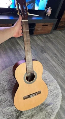 Brown Guitar - Imagen 1 de 3