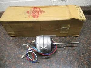 NEW WHIRLPOOL 4312638 FAN MOTOR FREE SHIPPING - Picture 1 of 5