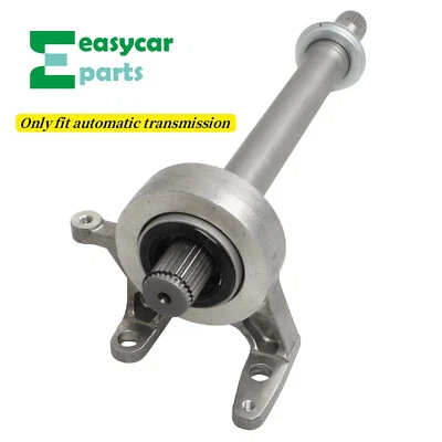 Trans Intermediate Shaft Right Front for Honda 2003-2011 Element 2002-2006 CR-V - Image 1 of 4